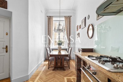 Apartment Rent Warszawa Śródmieście Koszykowa